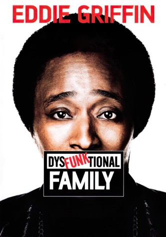 DysFunktional Family