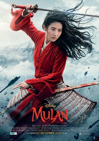 Mulan