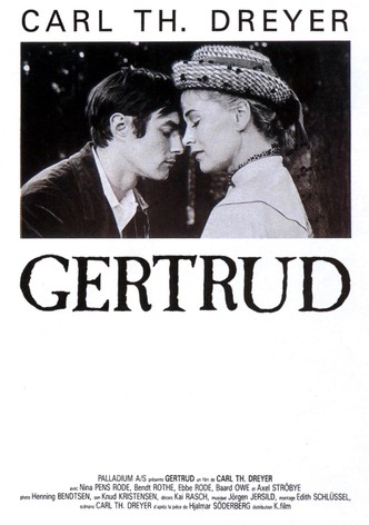 Gertrud