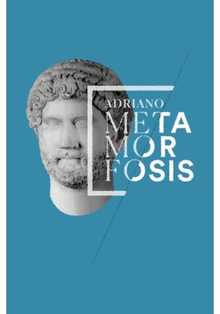 Adriano: metamorfosis