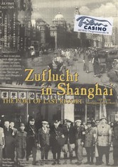 Zuflucht in Shanghai