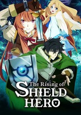 The Rising of the Shield Hero