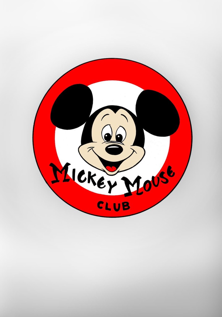 The Mickey Mouse Club - streaming tv show online