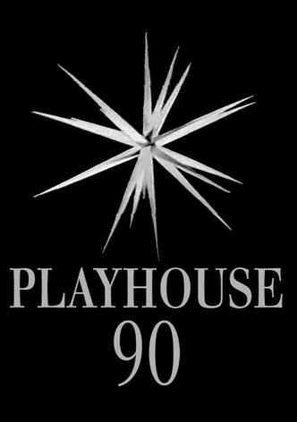 Playhouse 90