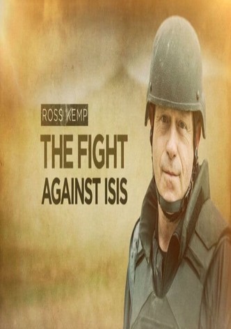 Ross Kemp- The Fight Against Isis