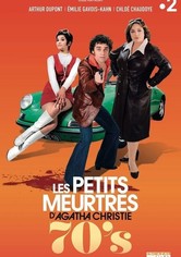 Les petits meurtres d'Agatha Christie