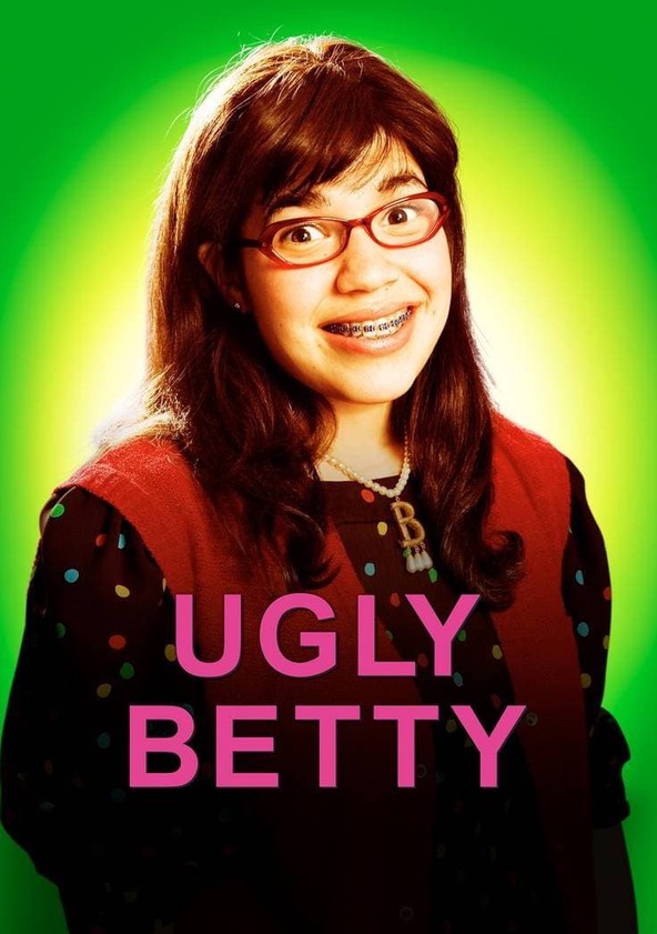 Ugly Betty Season 2 watch full episodes streaming online