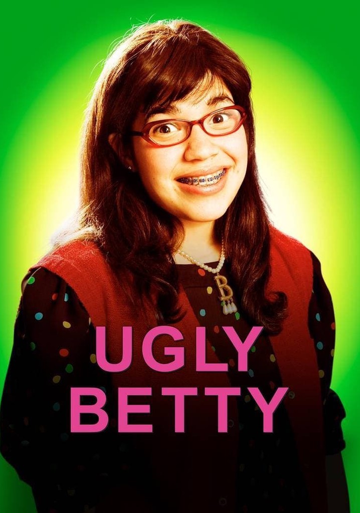 Ugly 2025 betty 123movies