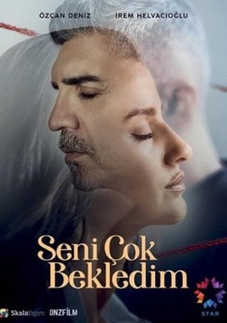 Seni Çok Bekledim