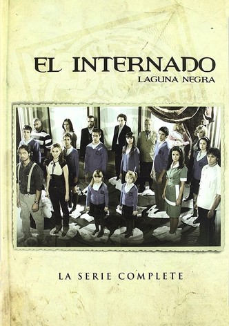 El Internado