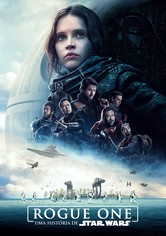 Rogue One: Uma História de Star Wars