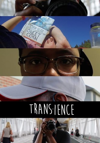 Trans-ience