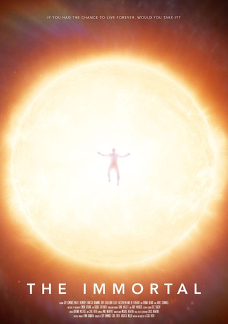 The Immortal