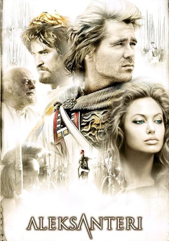 Aleksanteri