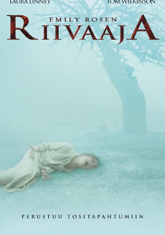 Emily Rosen riivaaja