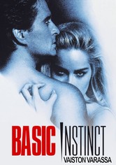 Basic Instinct - vaiston varassa