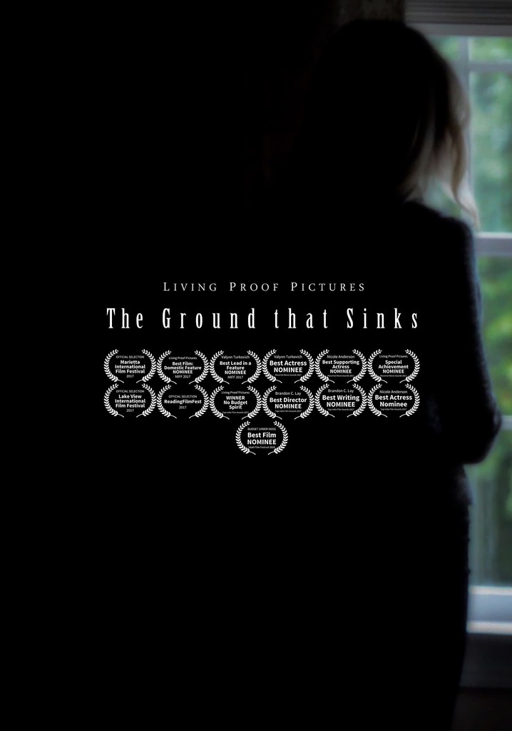 The Ground that Sinks