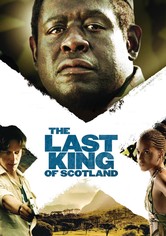 The Last King of Scotland