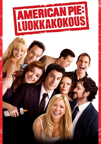 American Pie: Luokkakokous
