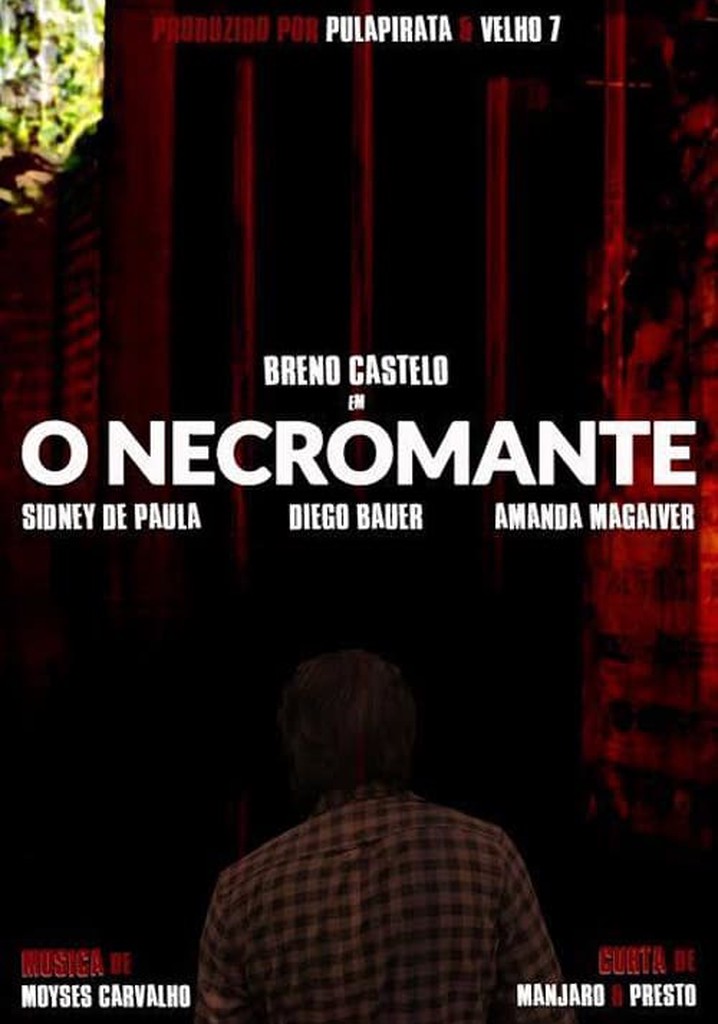 O Necromante