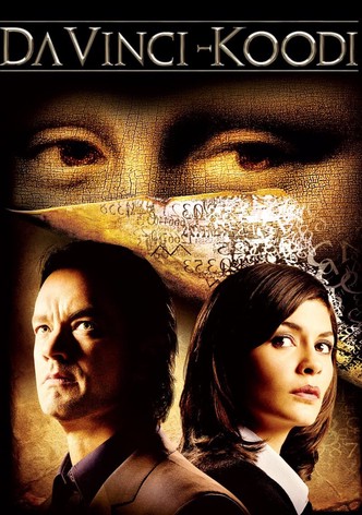 Da Vinci -koodi