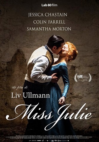 Miss Julie