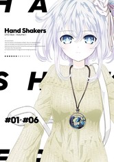 Hand Shakers - 1. sezóna