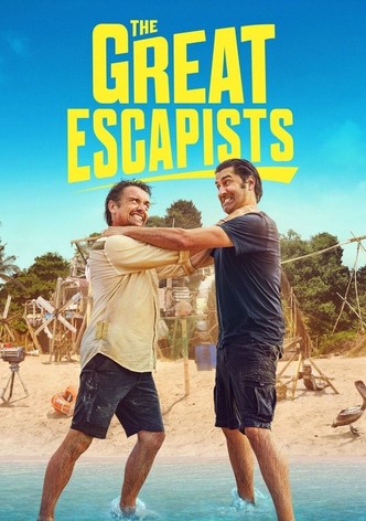 The Great Escapists