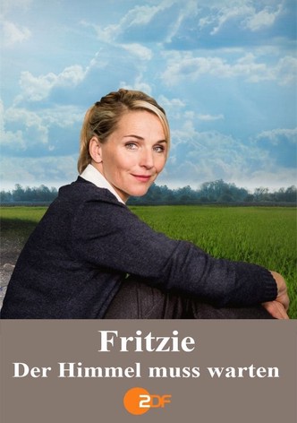 Fritzie - Der Himmel muss warten