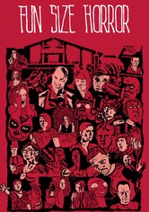 Fun Size Horror: Volume One