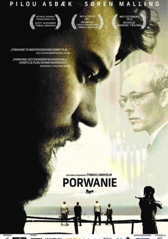 Porwanie
