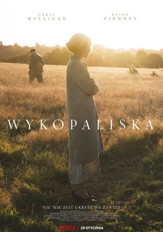 Wykopaliska