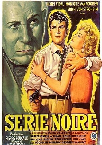 Série noire