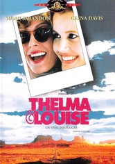 Thelma y Louise