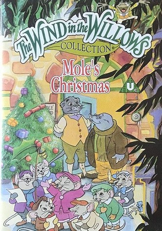 Mole's Christmas