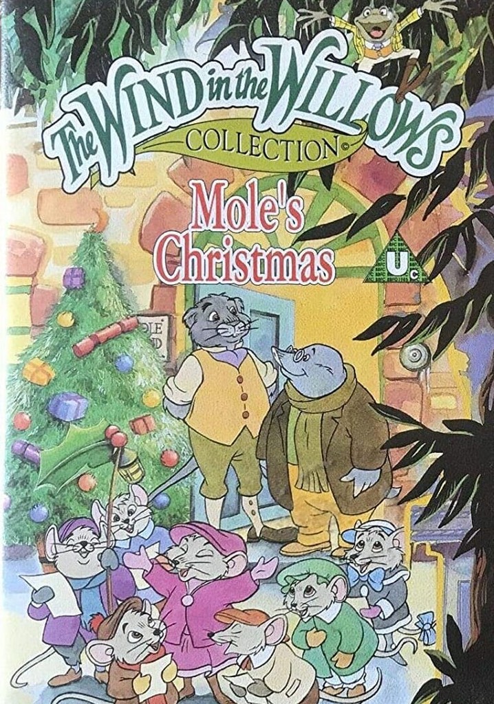 Mole's Christmas