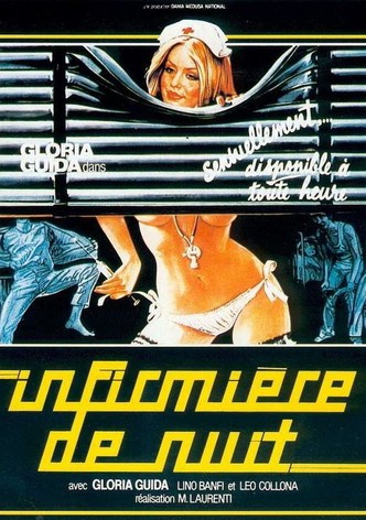 L'Infirmière de nuit