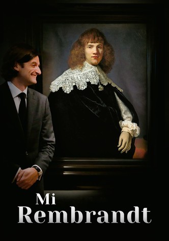 Mi Rembrandt