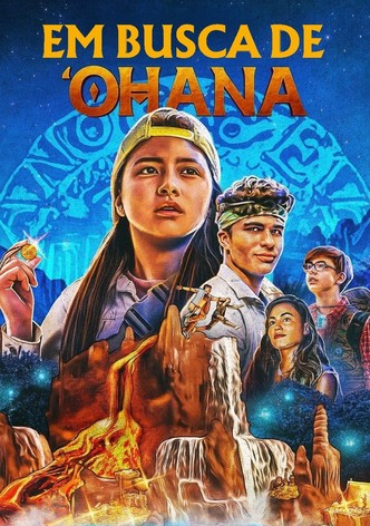 ‘Ohana: Um Tesouro do Havai