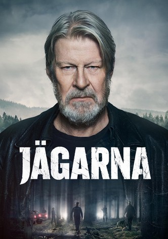 Jägarna