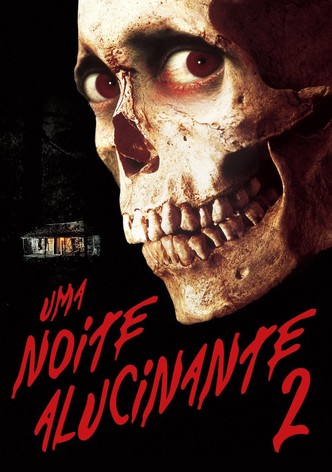 A Morte Chega de Madrugada