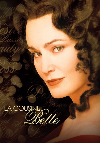 La Cousine Bette