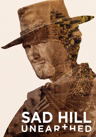 Sad Hill Unearthed