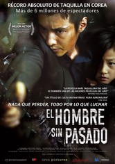 El hombre sin pasado