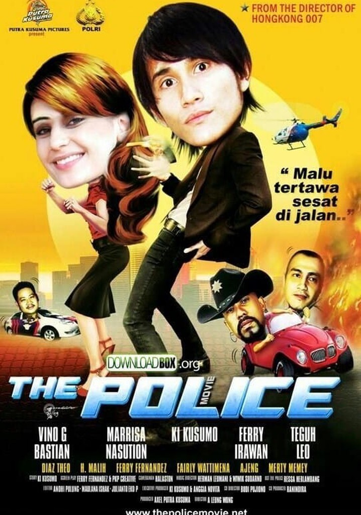 The Police