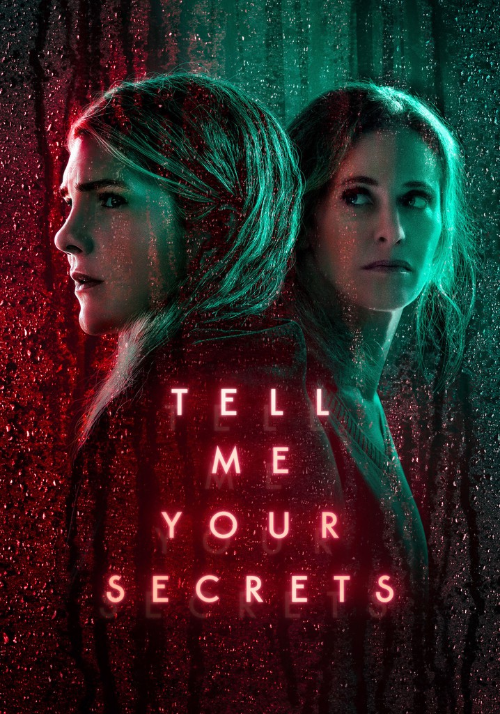 Tell Me Your Secrets Sezon 1 Tüm Bölümleri Internetten Izleyin