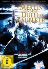 Merlin und das Duell der Zauberer