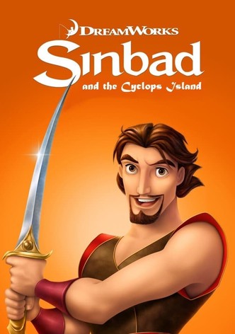 Sinbad and the Cyclops Island