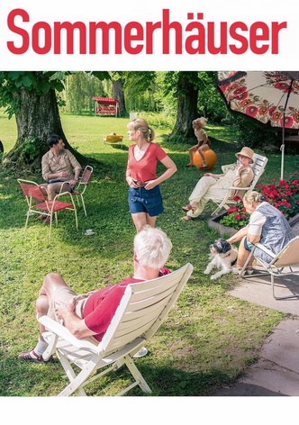 Sommerhäuser