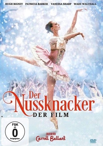 Der Nussknacker - Der Film